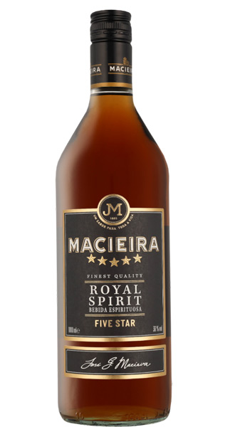 Macieira Portugese Brandy