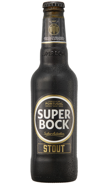 Super Bock Stout