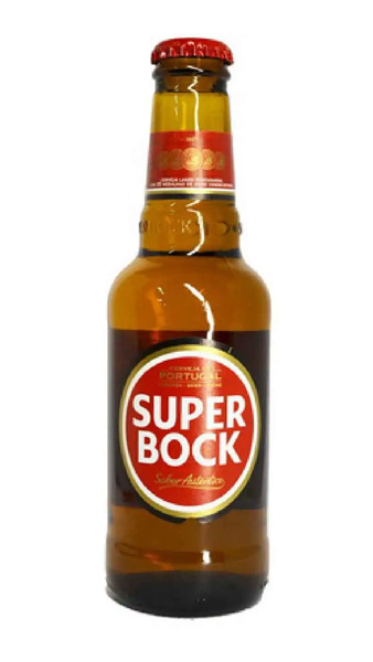 Super Bock