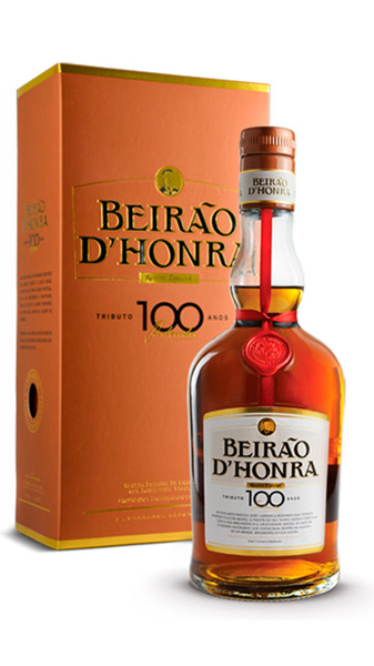 Licor Beirāo