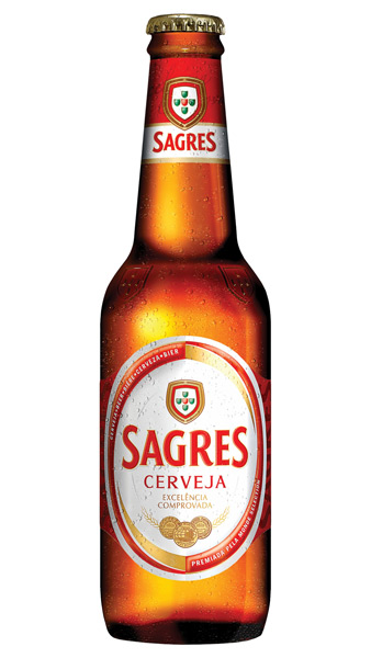 bière sagres