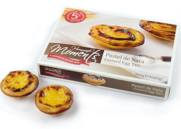 pastel de nata