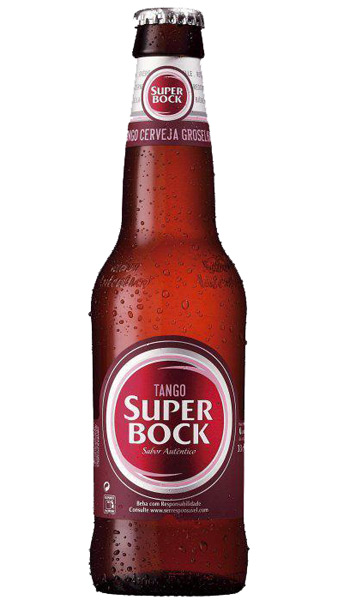 super bock tango portugal